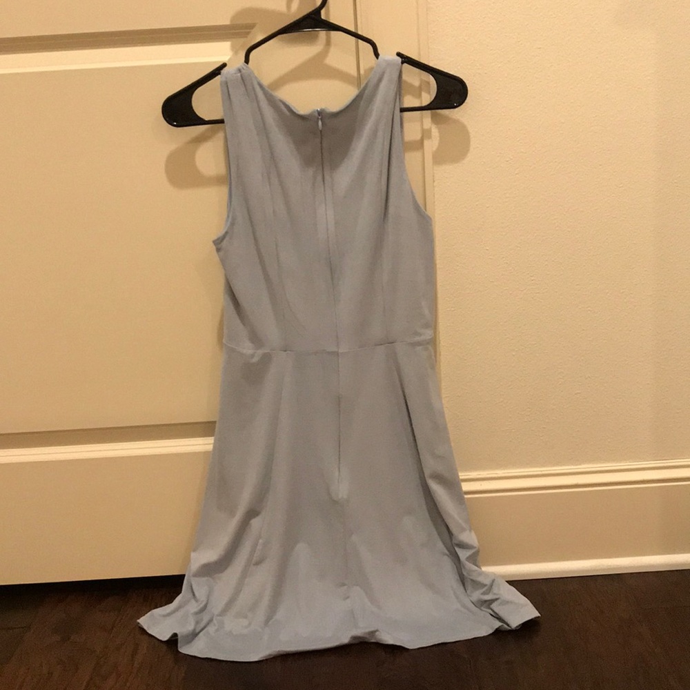 Alter’d State Suede Dress - Picture 2 of 3